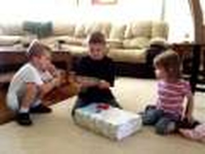 Lane's video