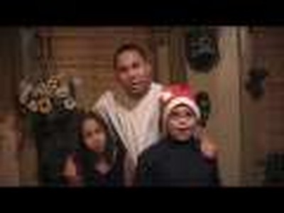 MY KIDS XMAS
