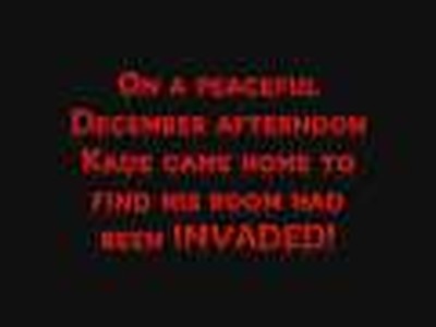 Invasion:  Kade