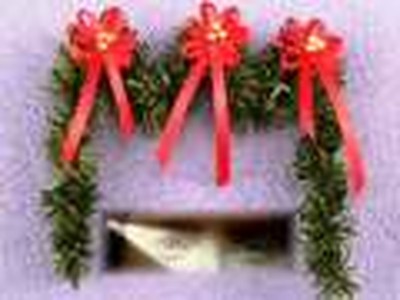 "My Grown-Up Christmas List"