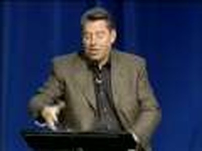 Desarrolle el líder que está en usted Parte 1