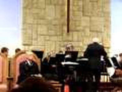 Offertory 11-12-07