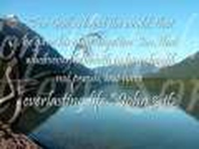 Rise - Sing a Song for Jesus