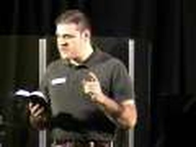 Overcoming Incredible Odds - Part 1