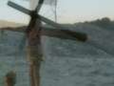It's Still the Cross