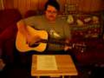 I Wanna Be a Good Witness