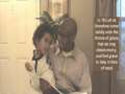 Encouraging Word - Come Boldly