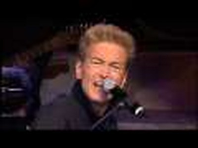 David Meece from The Beginnings Concert DVD/CD