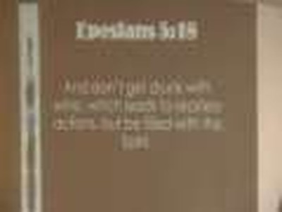 Little River Baptist Church 11 Nov 2007 Part 3