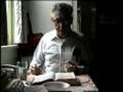 THE 4TH MAN #1 (PART 2 OF 4)