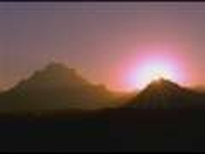 Something Happened In Jerusalem