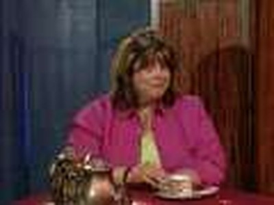 Motherhood Parody -- from Comic Lynette Pickering