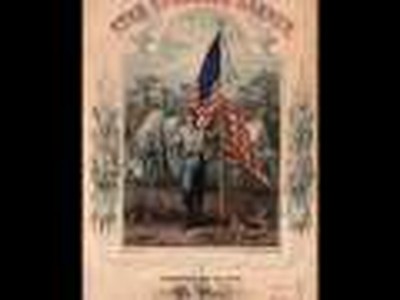 The Story of the Star Spangled Banner