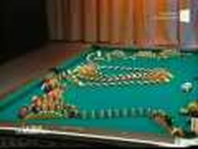 Domino Pool