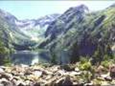 The nature made by god