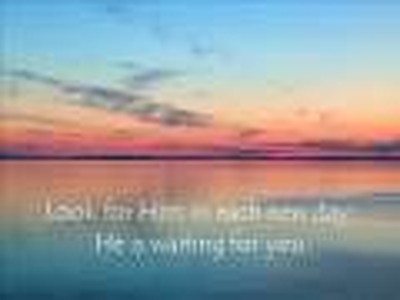 Our Awesome God