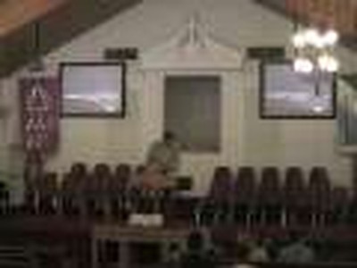 Its all about who? Part Two