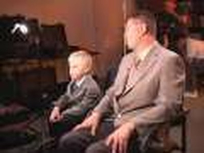 20/20 Uncut Interview Samuel and JuJu Part 3