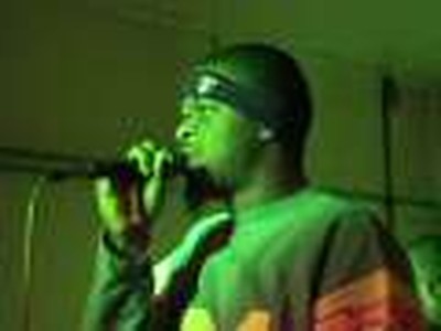Corey Red and Precise by Yalonda Atkins Clayfilms theyuinon.