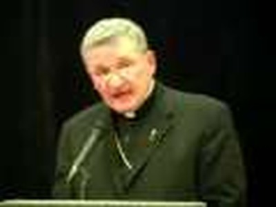 Bishop Zubik