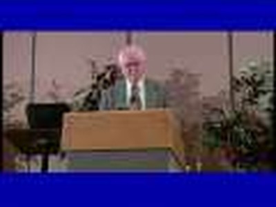 Measuring Spiritual Maturity - Part 4