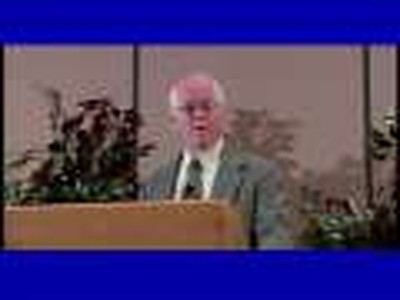 Measuring Spiritual Maturity - Part 5