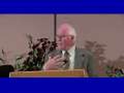 Measuring Spiritual Maturity - Part 7