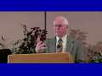 Measuring Spiritual Maturity - Part 8