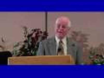 Measuring Spiritual Maturity - Part 11