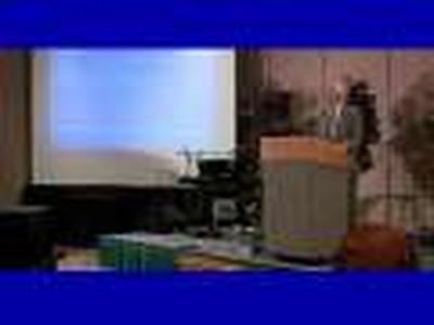 Measuring Spiritual Maturity - Part 12