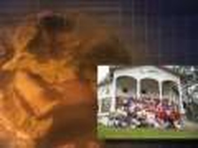 Missions 2008 at RVCC