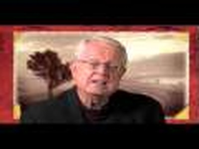 Chuck Explains How Micah 6:8 Challenges Him