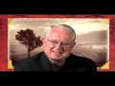 Why did Chuck Write A Life Well Lived?