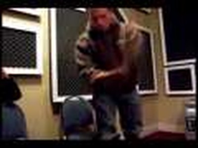 Mens Tea Party  Part 1