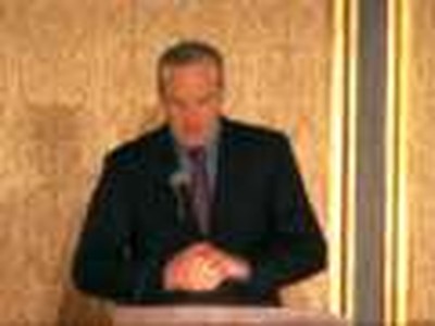 San Francisco Prayer Breakfast 2007 (Part 4 of 5)