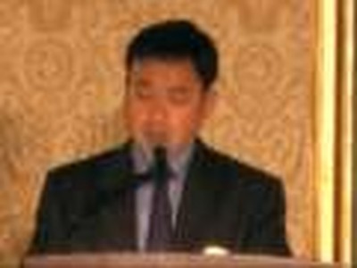San Francisco Prayer Breakfast 2007 (Part 3 of 5)