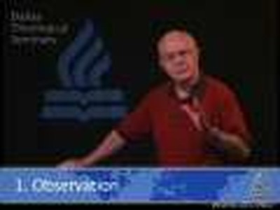 Bible Study Methods (2/15)