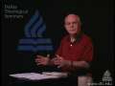 Bible Study Methods Part 09