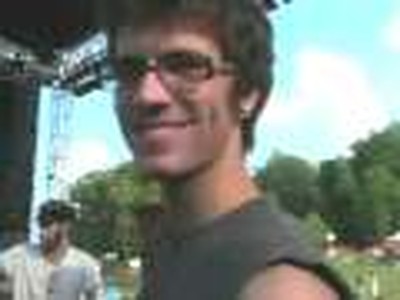 Official Purple Door - Between The Two - Battle of the Bands