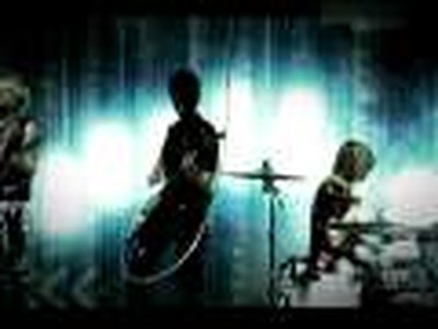 Invasion "Fireproof" Promo