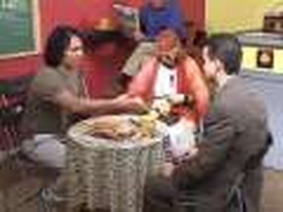 Cafe Libre - Adiviname esta - Parte 2
