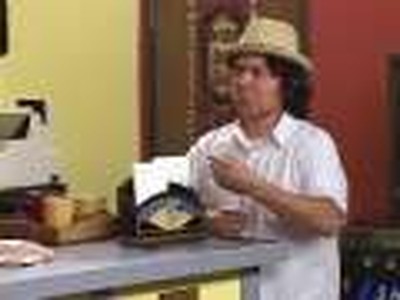 Cafe Libre - Adiviname esta - Parte 3