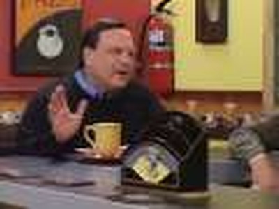 Cafe Libre - Amigos - Parte 3