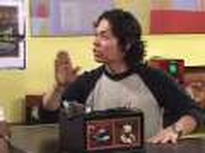 Café Libre - Envidia - Parte 3