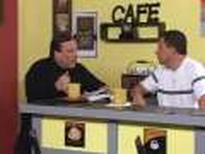 Café Libre - Macho - Parte 2