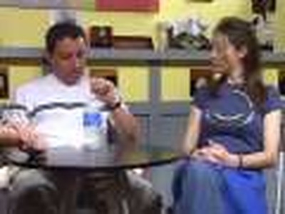 Café Libre - Macho - Parte 3
