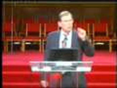 What The Cross Means To God Part I
