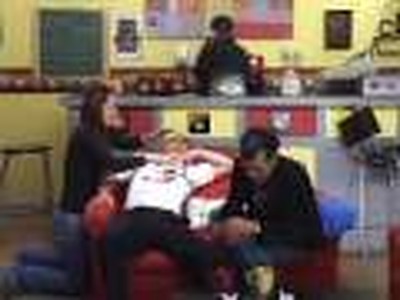 Café Libre - Secuestro - Parte 2