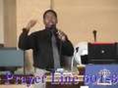 Born in the Family of God#1