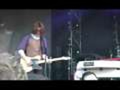 Leeland Prolife Music Festival 2007